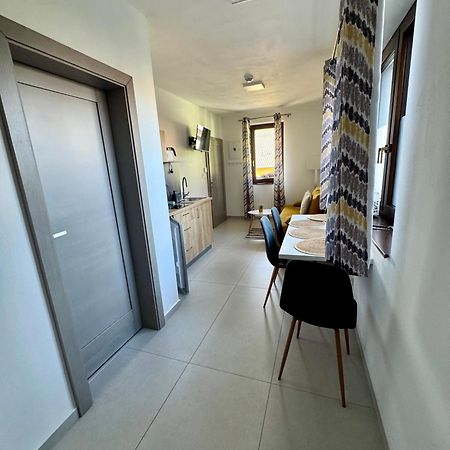Apartmany Tamka Vrbov Exteriör bild